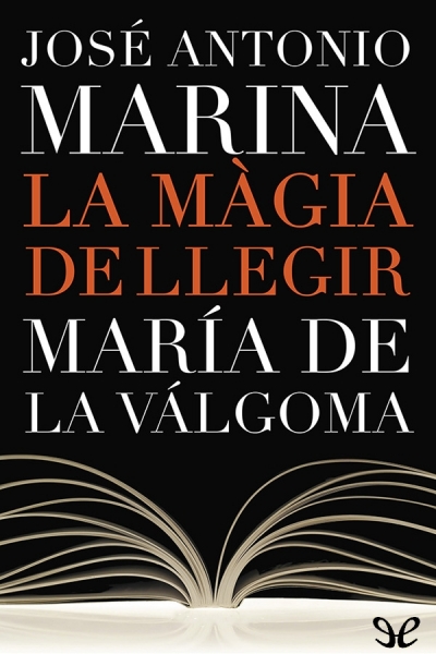 descargar libro La mgia de llegir