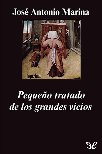 descargar libro Pequeño tratado de los grandes vicios