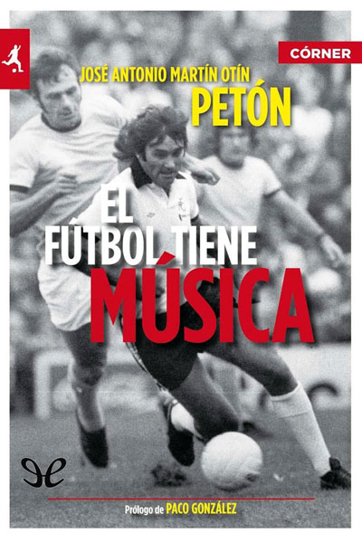 descargar libro El fútbol tiene música