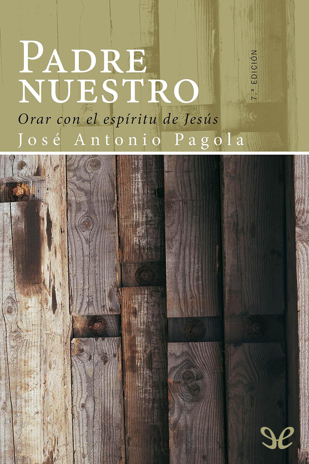 descargar libro Padre nuestro