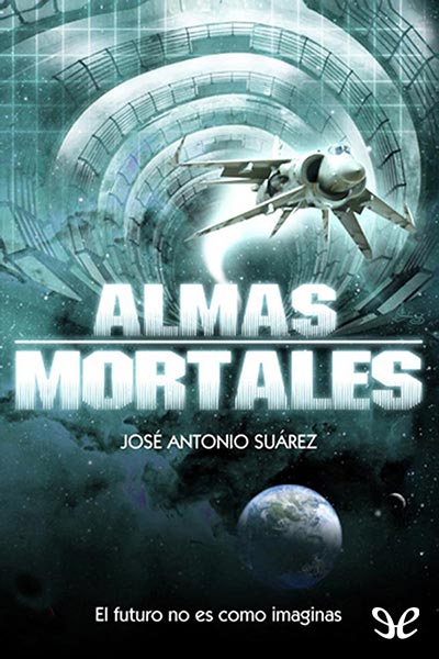 descargar libro Almas mortales