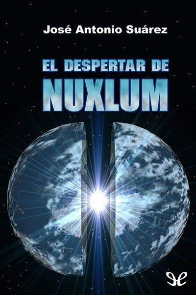 descargar libro El despertar de Nuxlum