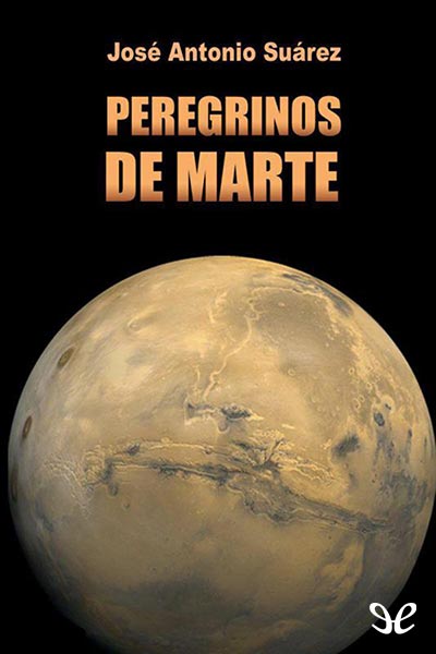 descargar libro Peregrinos de Marte