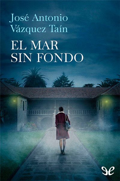 libro gratis El mar sin fondo