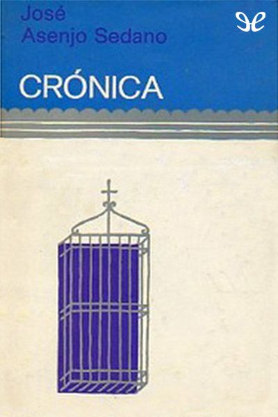 libro gratis Crónica