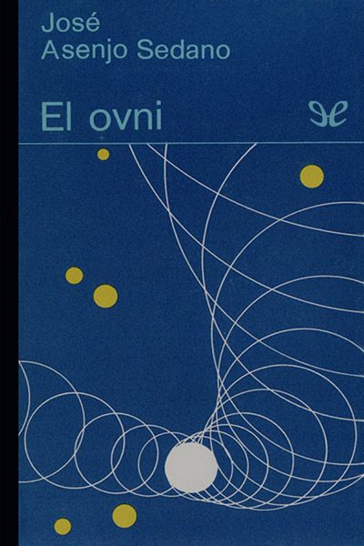 libro gratis El ovni