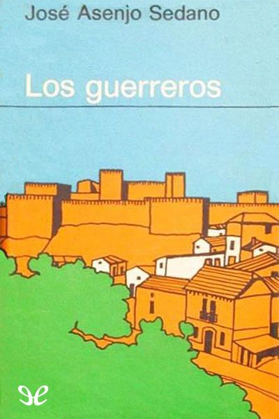 libro gratis Los guerreros