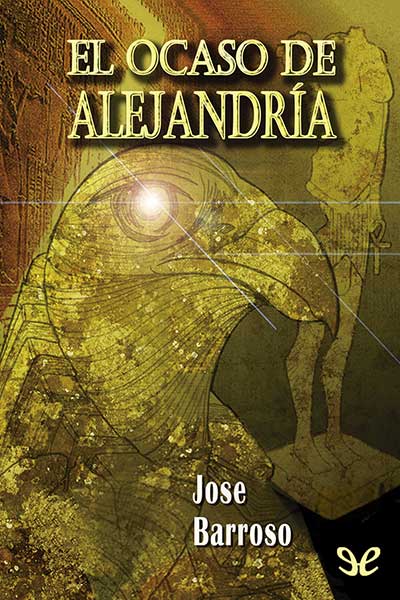 libro gratis El ocaso de Alejandría