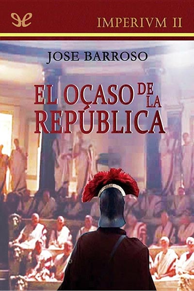 descargar libro El ocaso de la República