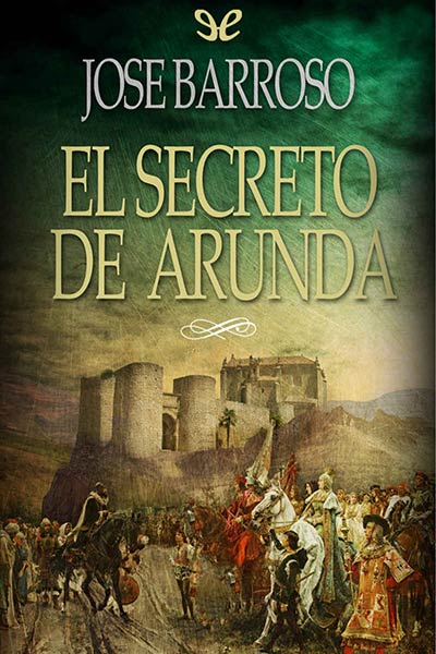 descargar libro El secreto de Arunda