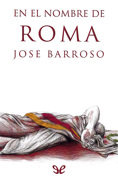 descargar libro En el nombre de Roma