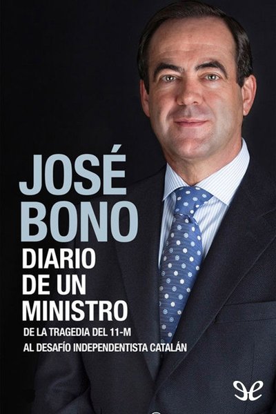 libro gratis Diario de un ministro