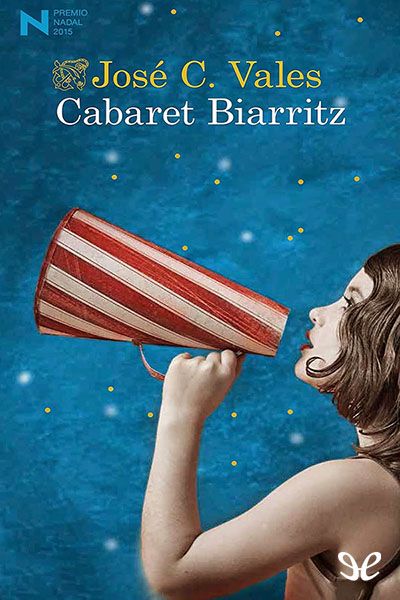 descargar libro Cabaret Biarritz