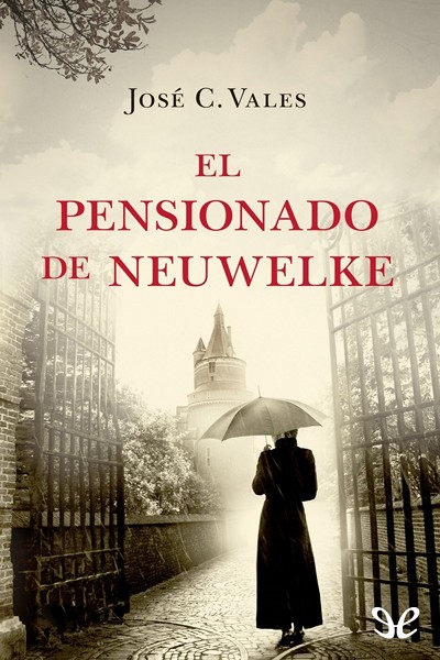 libro gratis El pensionado de Neuwelke