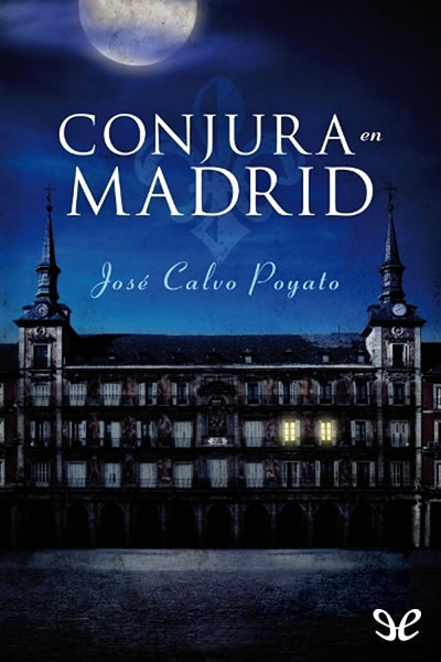 descargar libro Conjura en Madrid