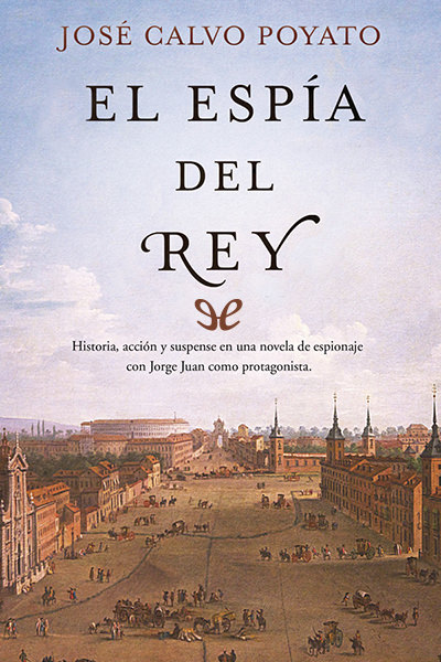 descargar libro El espía del Rey