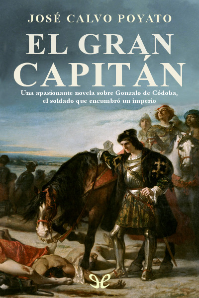 descargar libro El Gran Capitán