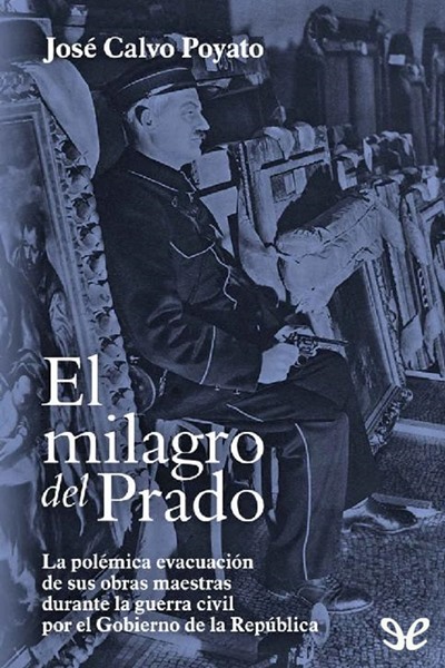 descargar libro El milagro del Prado