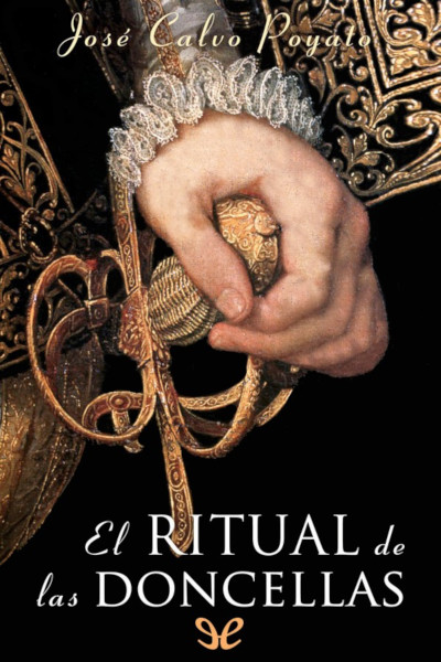 libro gratis El ritual de las doncellas