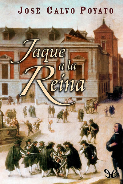 libro gratis Jaque a la reina