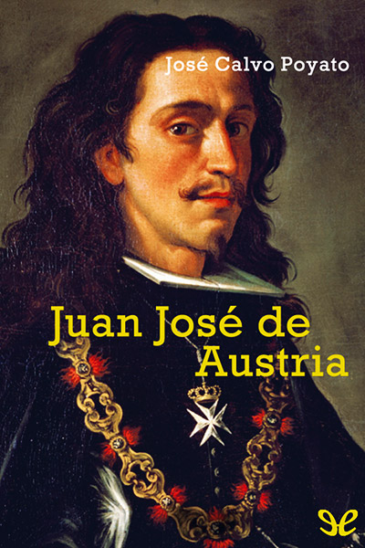 descargar libro Juan José de Austria