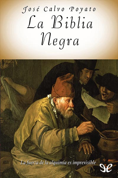 libro gratis La Biblia Negra