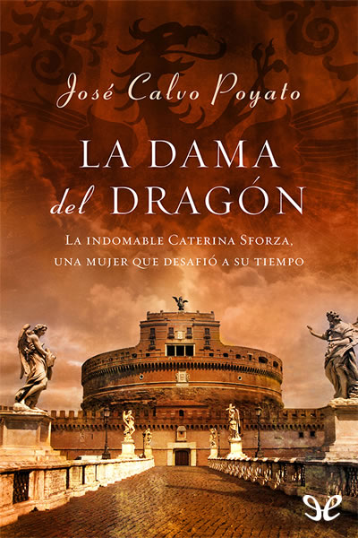 libro gratis La dama del dragón