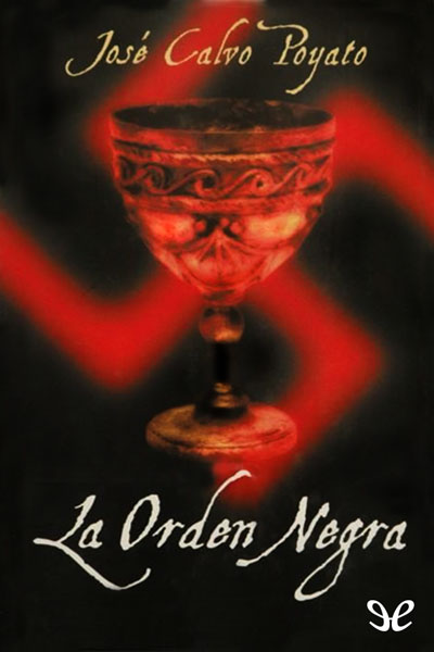 libro gratis La Orden Negra