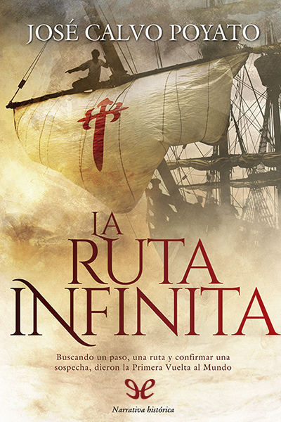 descargar libro La ruta infinita