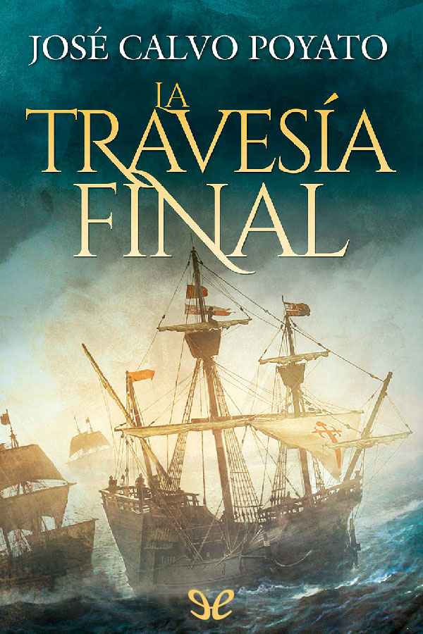 descargar libro La travesa final