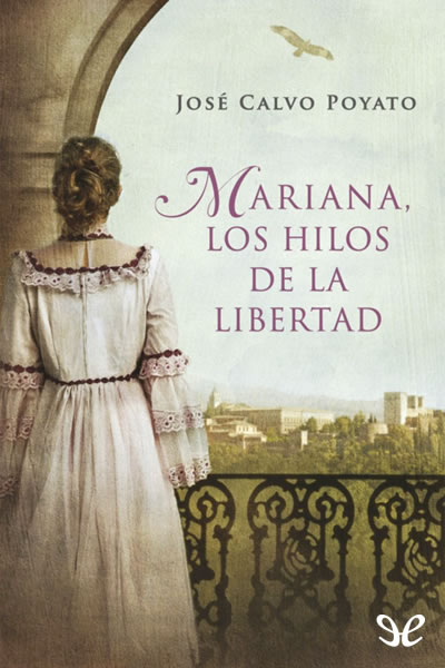 descargar libro Mariana, los hilos de la libertad