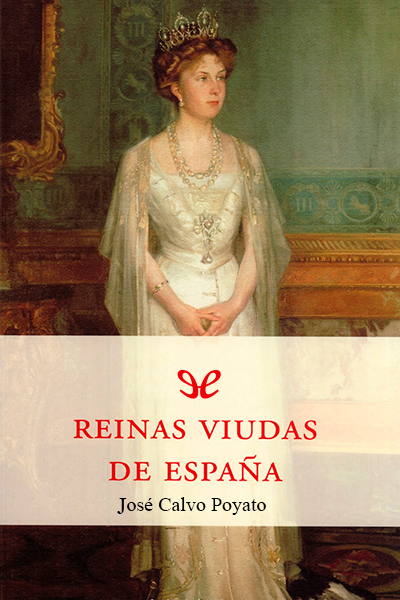 descargar libro Reinas viudas de España