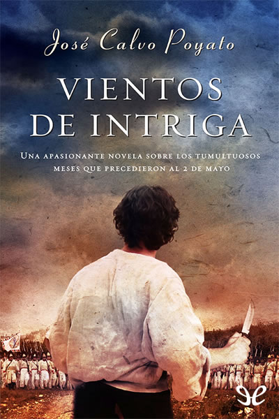 descargar libro Vientos de intriga