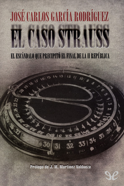 libro gratis El caso Strauss