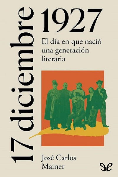 libro gratis 17 de diciembre de 1927