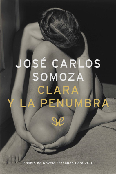 descargar libro Clara y la penumbra