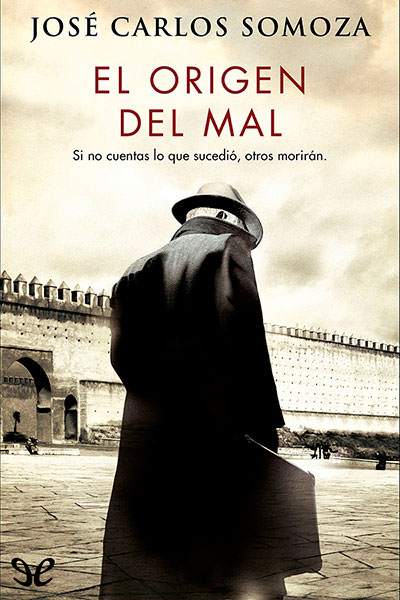 libro gratis El origen del mal