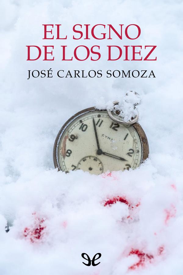 descargar libro El signo de los diez