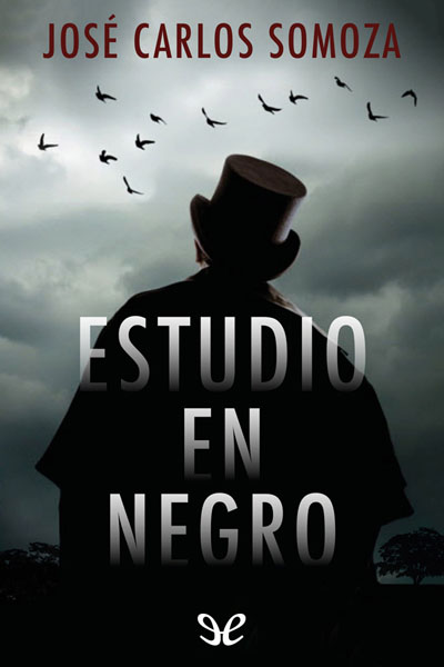 descargar libro Estudio en negro