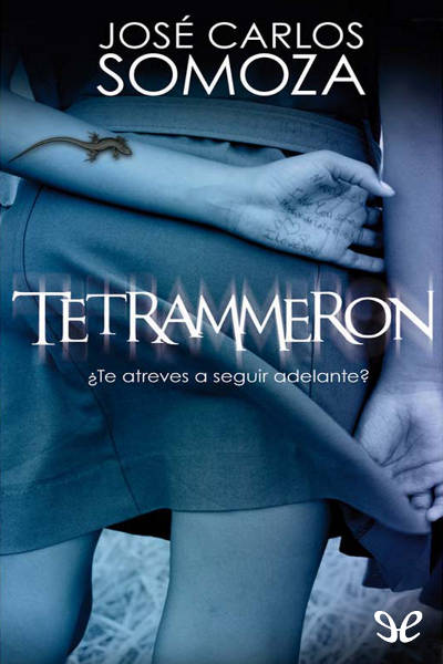 descargar libro Tetrammeron