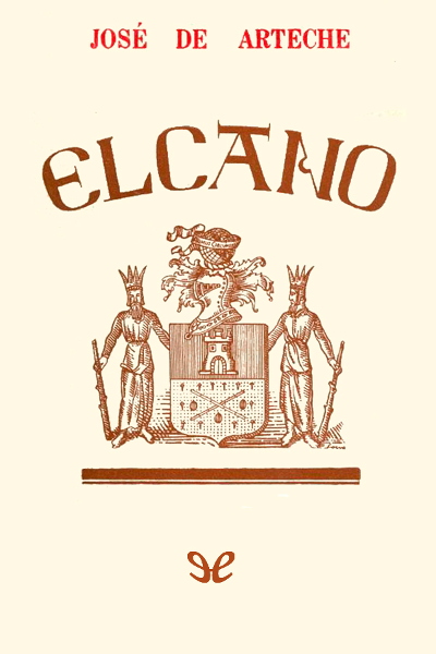 descargar libro Elcano