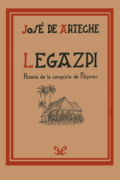 libro gratis Legazpi