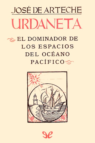 descargar libro Urdaneta