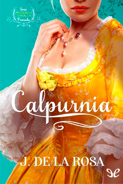 descargar libro Calpurnia