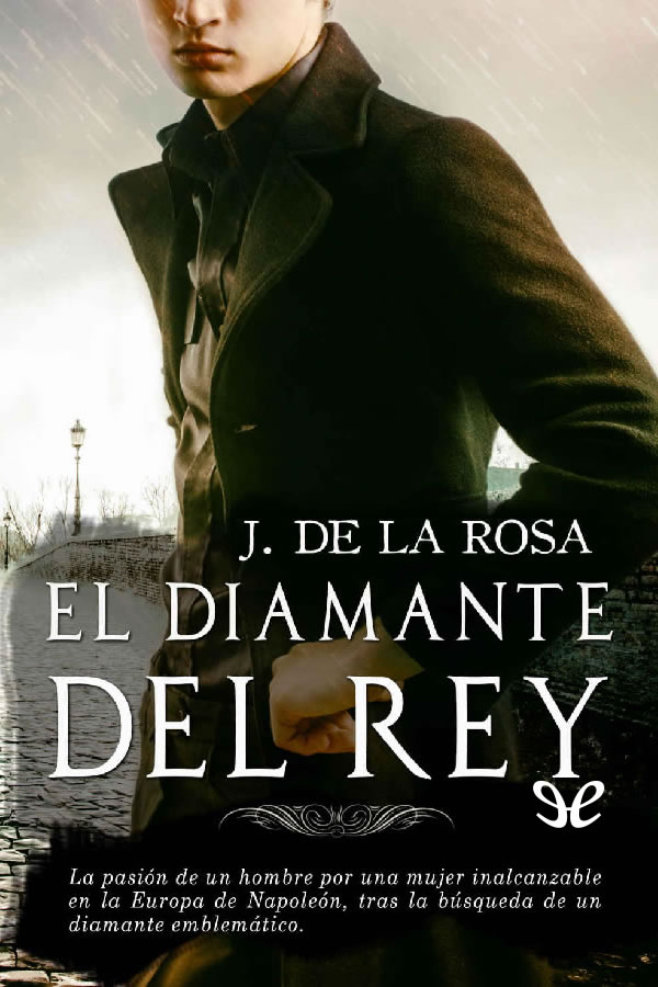 libro gratis El diamante del Rey