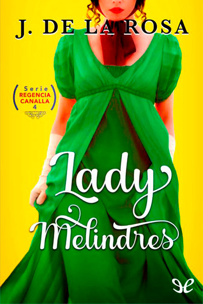 descargar libro Lady Melindres