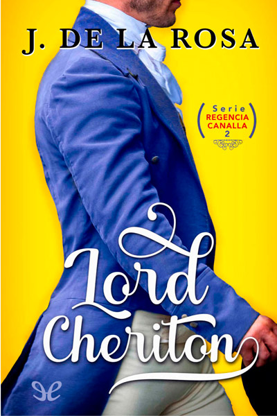 descargar libro Lord Cheriton