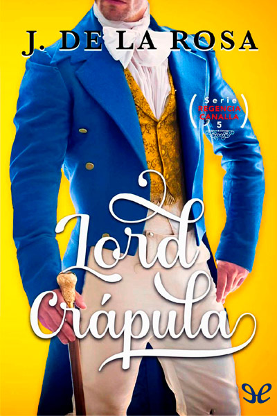 libro gratis Lord Crápula