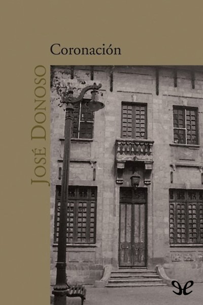 libro gratis Coronación