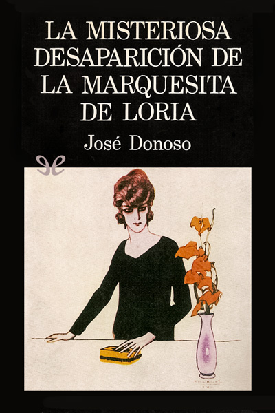 descargar libro La misteriosa desaparicion de la marquesita de Loria